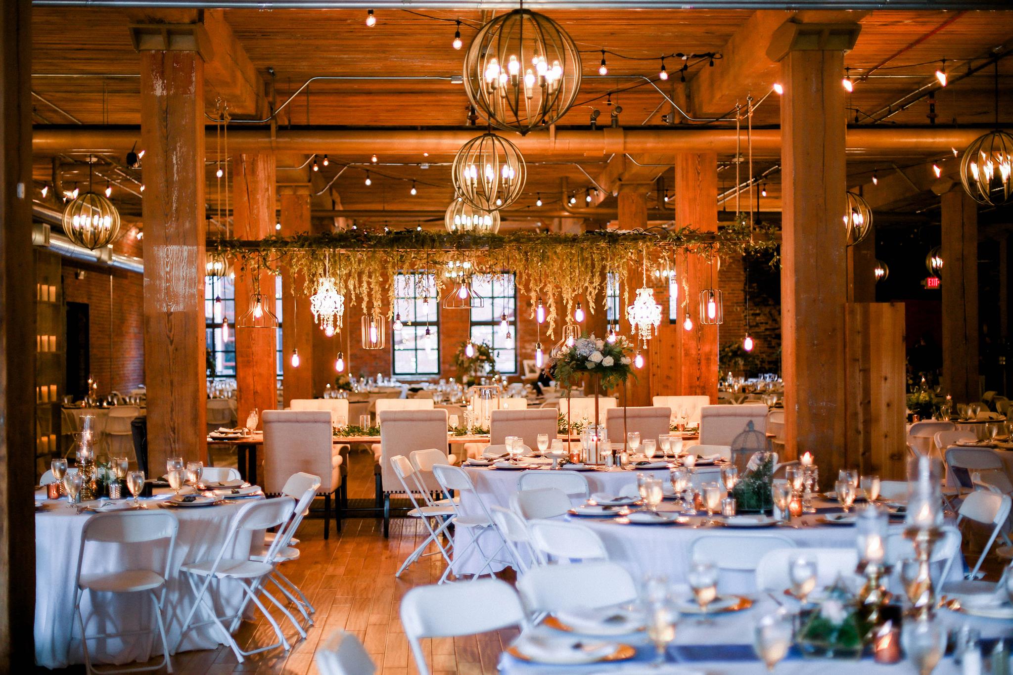 Chandeliers