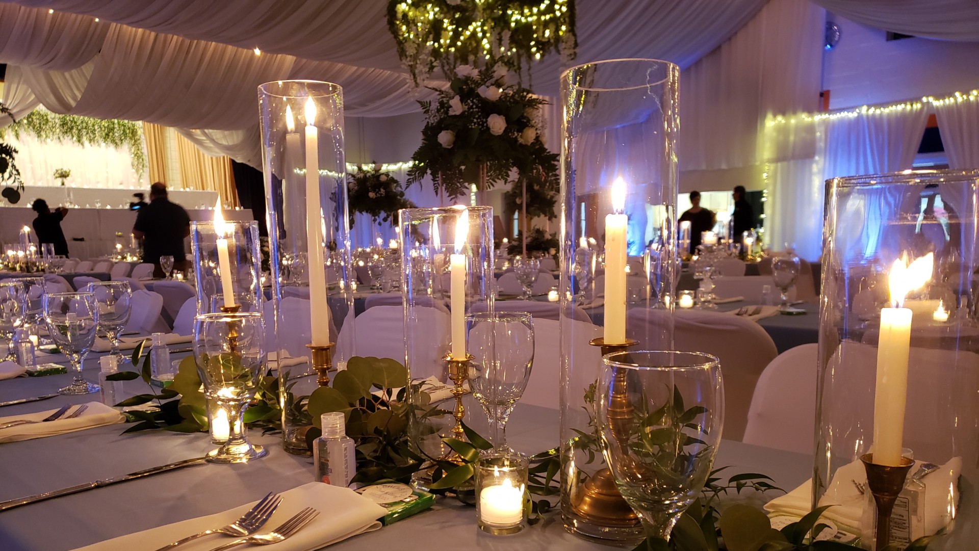 Unforgettable Events